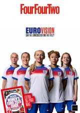 FourFourTwo UK