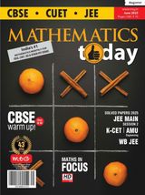 Mathematics Today