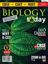 Biology Today