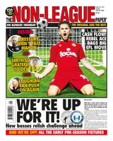 The Non-League Football Paper