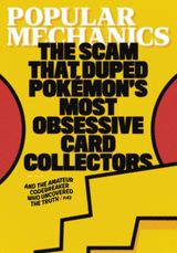 Popular Mechanics US