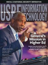 USBE & Information Technology