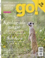 go! - South Africa
