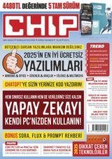 CHIP - Türkiye