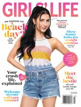 Girls' Life magazine