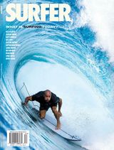 Surfer