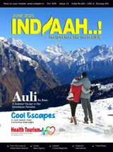 Indiaah