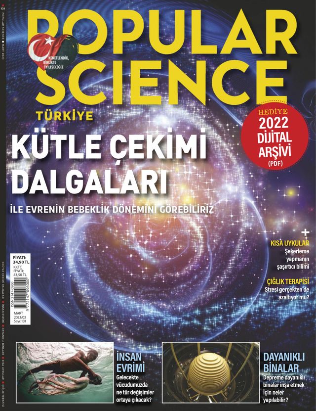 Popular Science - Türkiye