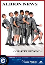 Albion News