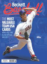 Beckett Baseball