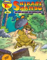 Tinkle Tall Tales