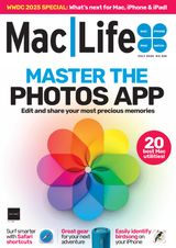 Mac Life