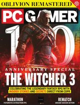 PC Gamer US Edition
