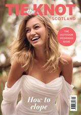 Tie the Knot Scotland