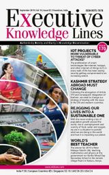 Executive Knowledge Lines