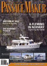 Pacific PassageMaker