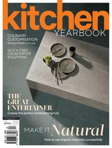 Kitchen Yearbook