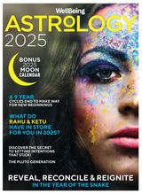 WellBeing Astrology