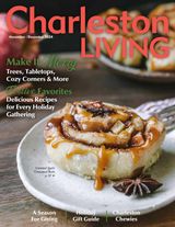Charleston Living Magazine