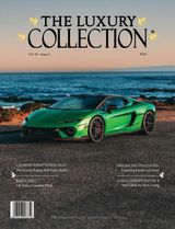 The Luxury Collection