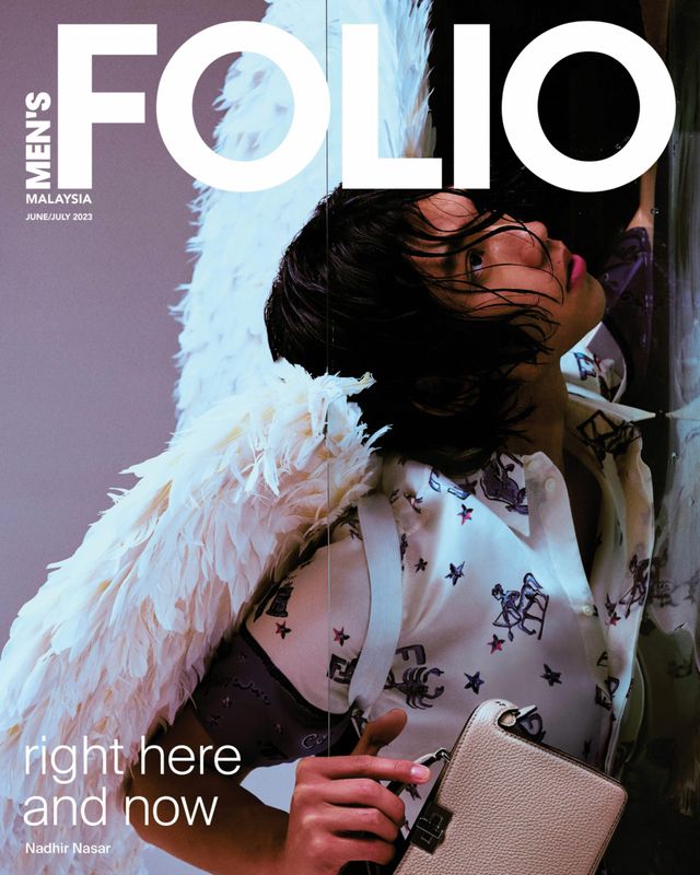 MEN'S FOLIO Malaysia
