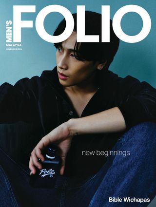 MEN'S FOLIO Malaysia