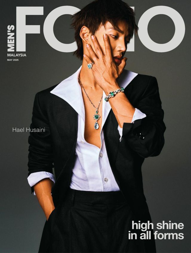 MEN'S FOLIO Malaysia
