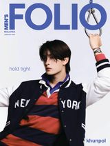 MEN'S FOLIO Malaysia