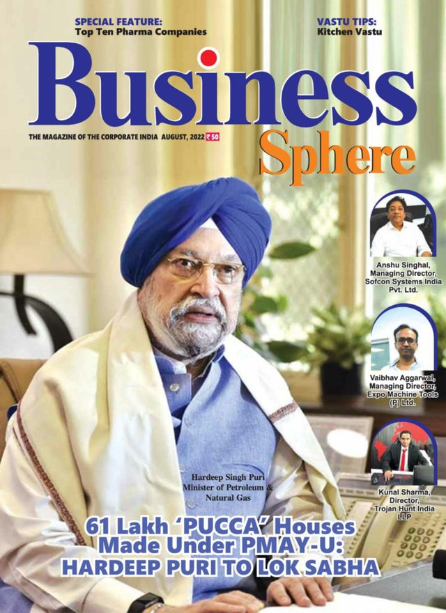 Business Sphere