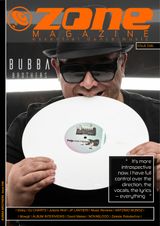 Zone Magazine