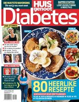 Huisgenoot Diabete