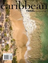 Caribbean Living Magazine