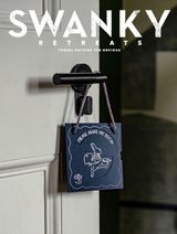 Swanky Retreats