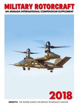 April - May 2018 - Military Rotorcraft