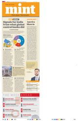 Mint Hyderabad