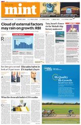 Mint Mumbai