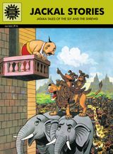 Jackal Stories