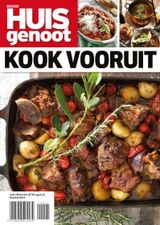 Huisgenoot: Kook Vooruit