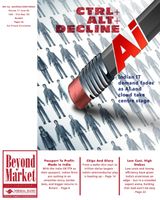 Beyond Market