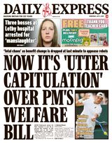 Daily Express