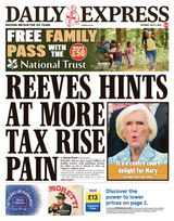 Daily Express