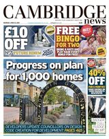 Cambridge News