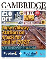 Cambridge News