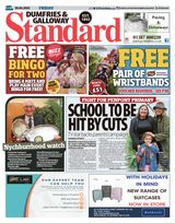 Dumfries and Galloway Standard