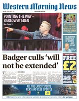Western Morning News