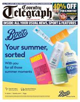 Coventry Telegraph