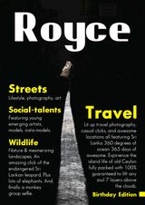 Royce