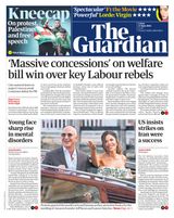 The Guardian