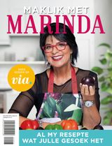 Maklik met Marinda