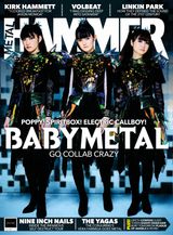 Metal Hammer UK